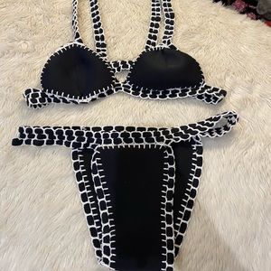 Super cute bikini! Never worn!